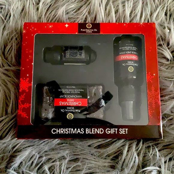 pure essential oil works Other - Gift set for men’s